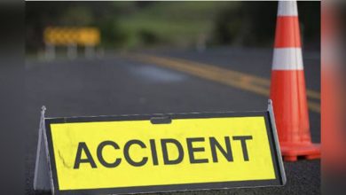 Highway accident in Gretna puts driver in hospital