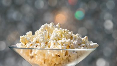 Are popcorn really one of the healthiest snacks?
