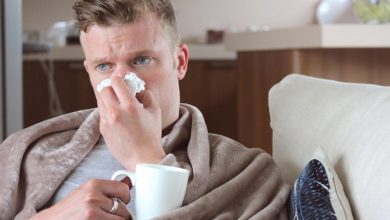 5 best natural solutions for stuffy nose – you have everything at home