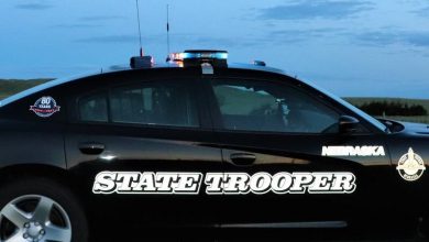 60 drivers arrested across Nebraska for driving under influence during the holiday period, Nebraska State Patrol report