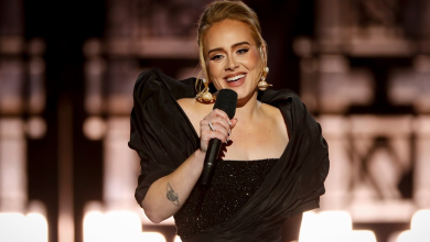 “Adele is spoiled” – the fans disappointed by the British singer