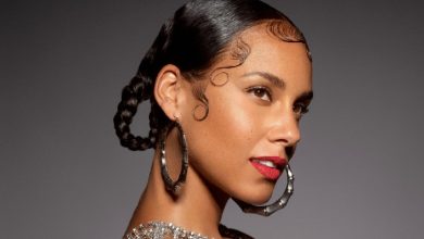 Alicia Keys: I should have ended up as a prostitute, not a music icon