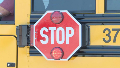 An 8-year-old Nebraska disabled student in wheelchair injured in school bus incident in Lincoln on Thursday, report