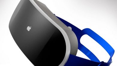Apple’s new virtual reality headset could cost around ,000