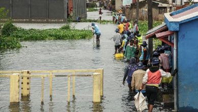 At least 37 dead in tropical storms in Madagascar and Mozambique