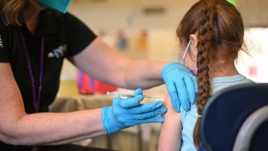 Authorities in California are proposing that children be vaccinated without parental permission