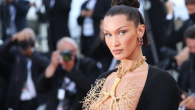 “I LOVED ALCOHOL AND IT COME TO THE MOMENT…” The famous model Bella Hadid spoke about the difficult struggle with vices