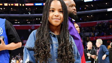 Beyoncé and Jay-Z’s daughter turns 10, this is what Blue Ivy look like today