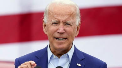 Biden: The hostage crisis in the synagogue in Texas is a “terrorist act”