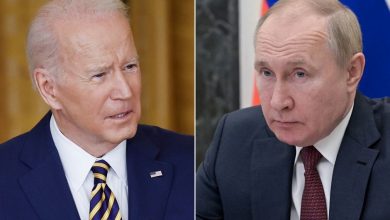 Biden and Putin can no longer give up, a peaceful solution is almost impossible