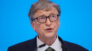 Bill Gates says Omicron might be humanity’s way out of the pandemic expecting the strain to provide broad immunity