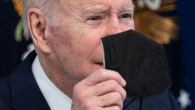 Bloomberg: Biden is facing a very difficult winter because of Russia!
