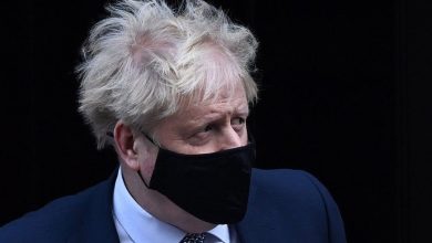 Boris Johnson: I do not intend to resign