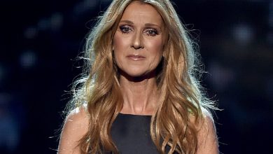 Celine Dion cancels her United States tour due to health issues, the singer needs more time for complete recovery