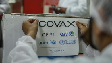 Covax vaccine program: The program officially distributed more than one billion Covid-19 vaccines across the world since the start of the pandemic