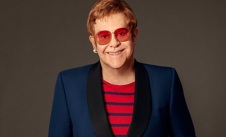 Elton John, canceled all the concerts in the United States in the upcoming period due to Covid-19