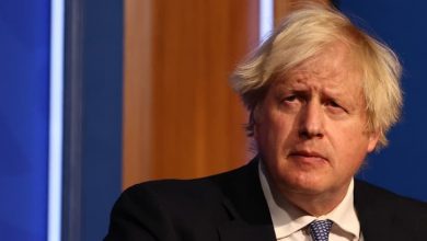 Friday’s gatherings at Downing Street might be the end for Boris Johnson amid decreasing rating