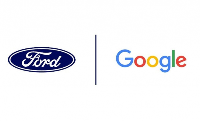 Google and Ford are working to improve their radar application