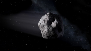 Huge, 1km wide asteroid to fly just next to our planet on January 18