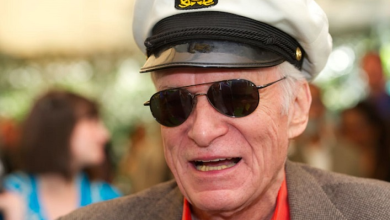Hugh Hefner’s revenge – Girls who voluntarily leave Playboy Villa will be publicly humiliated