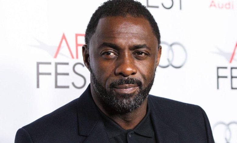 Idris Elba is in talks to become the new James Bond