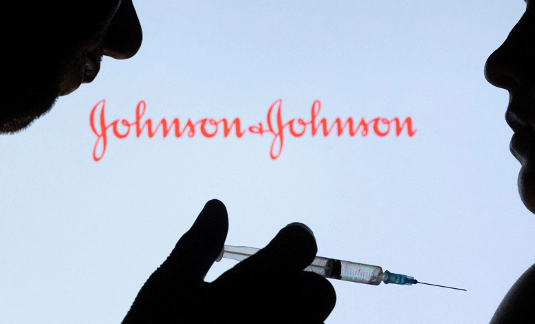 Johnson & Johnson expects up to .5 billion in vaccine sales this year