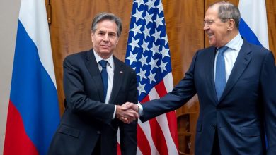 Lavrov: The United States is ready to respond to Russia’s proposals for NATO