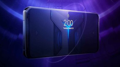 Lenovo’s new gaming smartphone will have as much as 22 GB of RAM