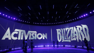 Microsoft announces acquisition of Activision Blizzard in a nearly  billion worth deal