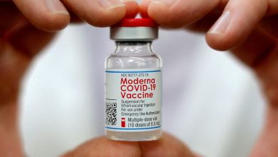 “Moderna” is working on a vaccine that will protect against colds and flu