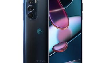 Motorola is reportedly working on a phone with a 200 MP camera!
