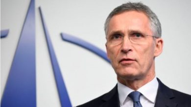 NATO wants serious talks with Russia on arms control