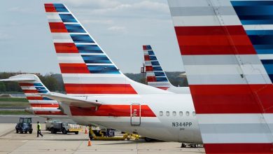 Passenger attacked American Airlines pilots and crew members before the flight from Honduras to Miami, arrested