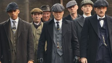 The sixth season, a movie and this is not the end: “Peaky Blinders” continues…
