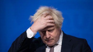 Police will investigate Boris Johnson’s actions during quarantine