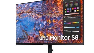 Samsung monitors won a total of 9 awards at CES in all categories, new world record set