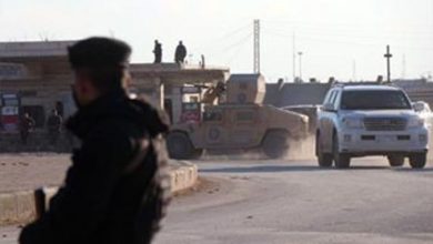 Syrian Kurds regain control of Hasakeh prison six days after bloody jihadist attack