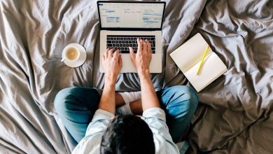 The best work-from-home jobs – For some you do not need knowledge, but are among the most popular