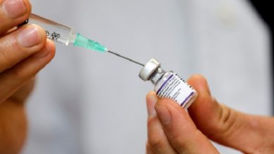The fourth dose of the Covid-19 vaccines doesn’t offer significant protection against Omicron, Israeli study shows