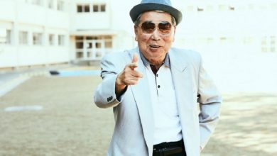 Six secrets of pronounced longevity among the Japanese