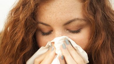Three Omicron symptoms that don’t occur in colds, study