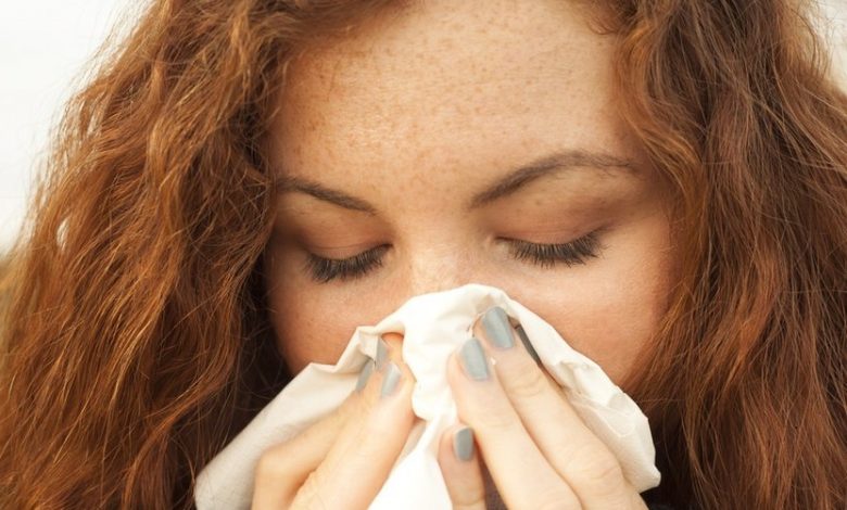 Three Omicron symptoms that don’t occur in colds, study