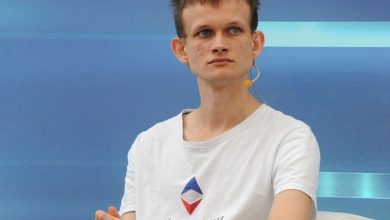 Vitalik Buterin, the creator of Ethereum – the visionar who changed the world by exploring bitcoin communities