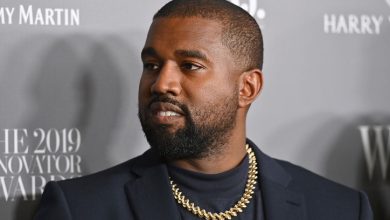(VIDEO) KANYE WEST: “I saved Kim from distributing a second porn video”