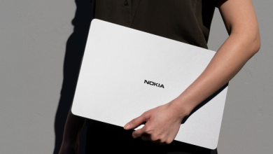 PureBook and PureBook Pro: Nokia is about to release a notebook and it might be a gamechanger in the industry