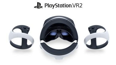Sony has introduced the design of the new PSVR2 for an amazing gaming experience