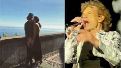 The legendary Mick Jagger turned 79 and has a wife 44 years younger: The conditions of their relationship shocked the world