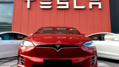 By 2025, Tesla will lose its dominance in the electric vehicle market