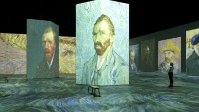 Beyond Van Gogh: Due To High Demand, The Immersive Experience Will Extend Its Stay In Omaha Through September 9th