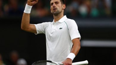 Djokovic will drop out of the Top 10 if he is not allowed to play at the US Open?!